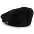 Midtown - Walrus Hats Olive Wool Blend Ivy Cap